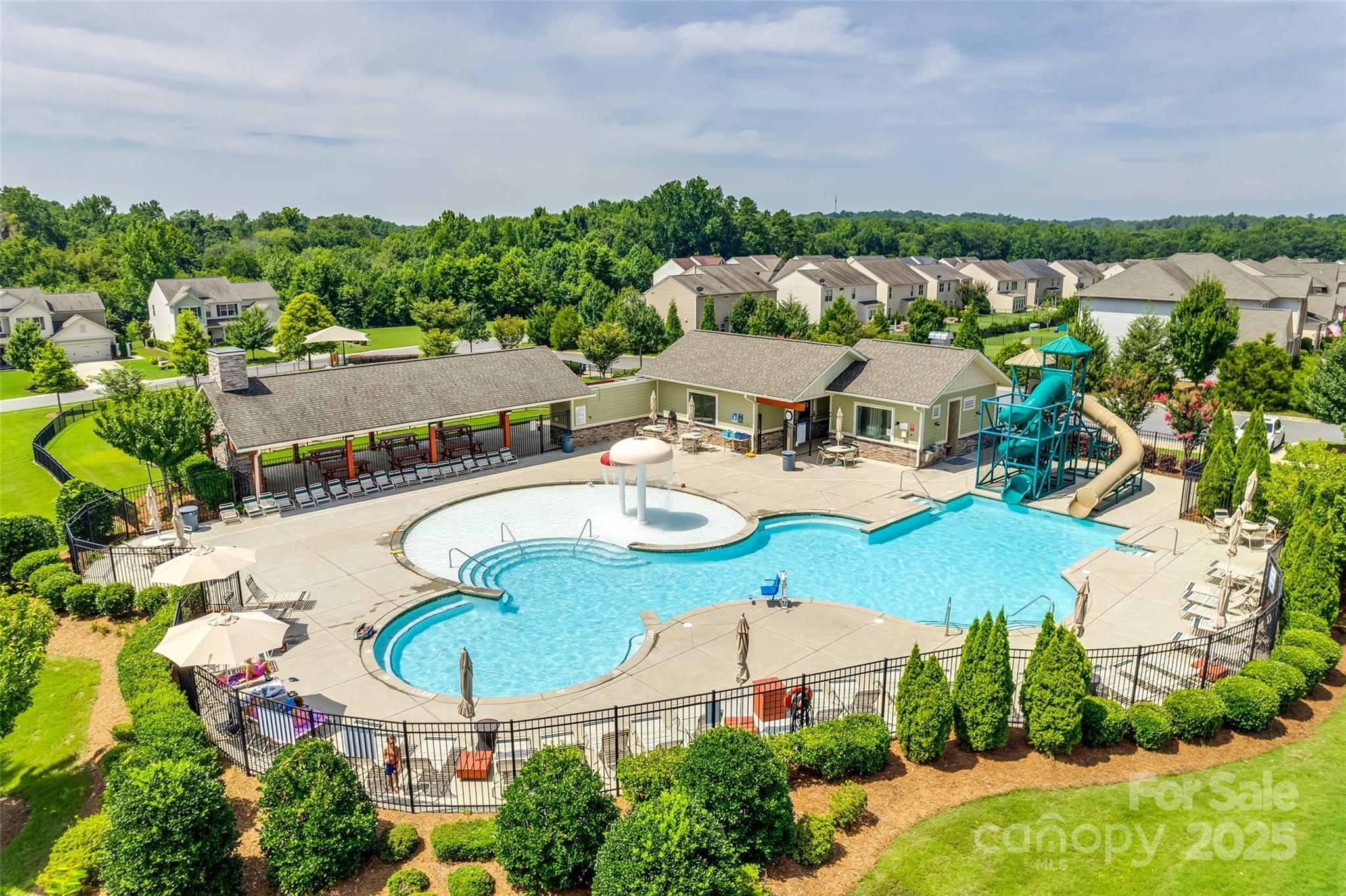 Audubon Lake - Residential