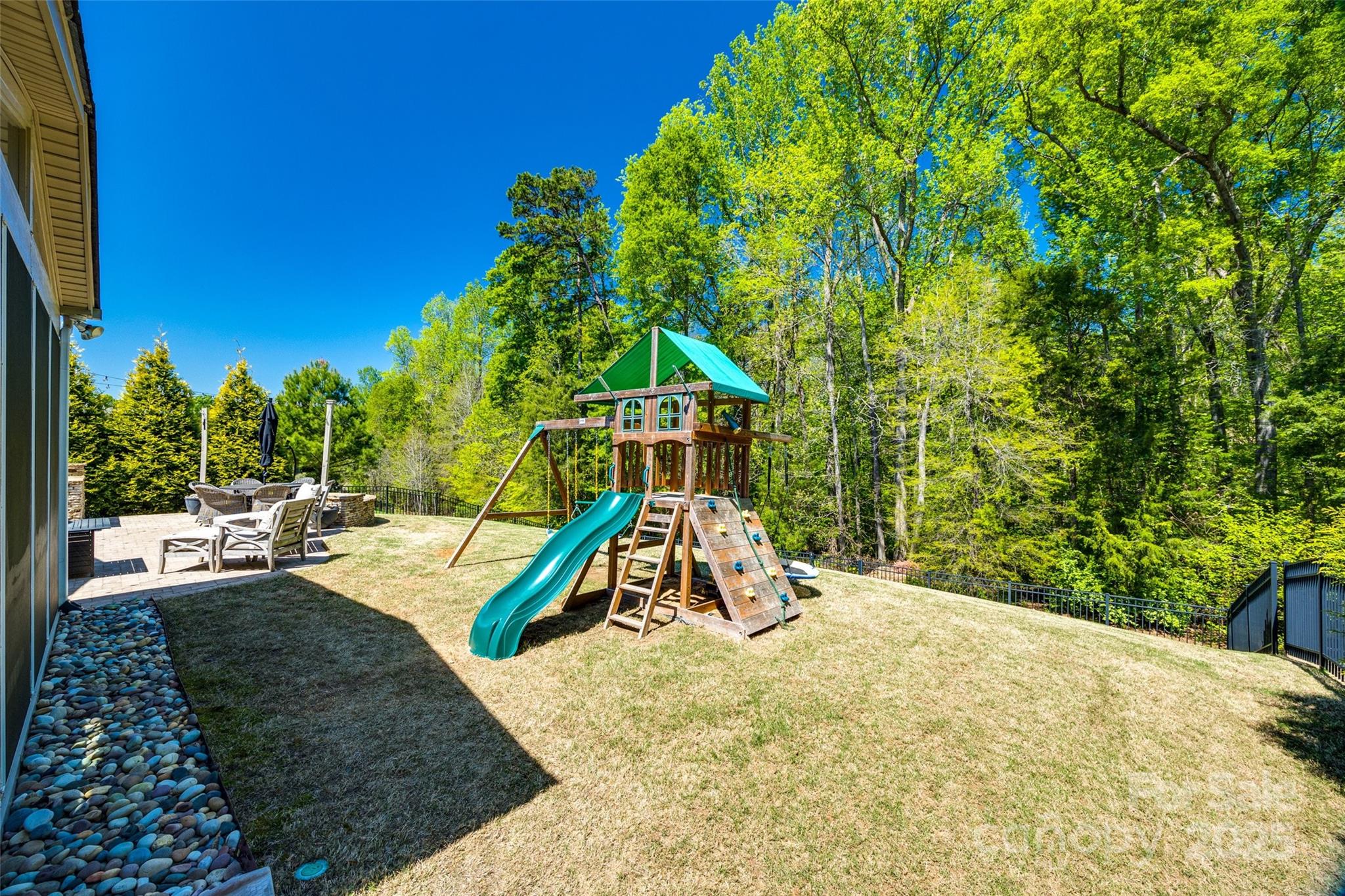 Audubon Lake - Residential