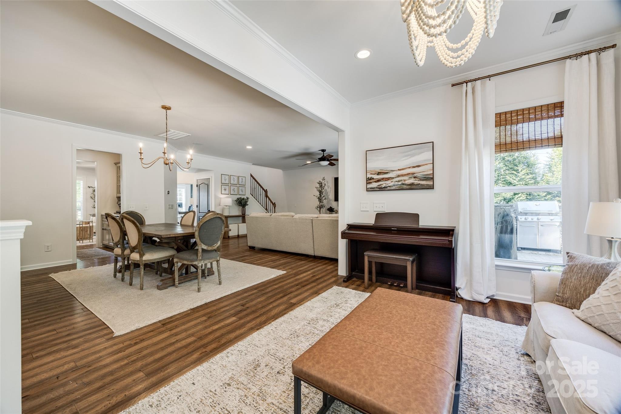 Audubon Lake - Residential