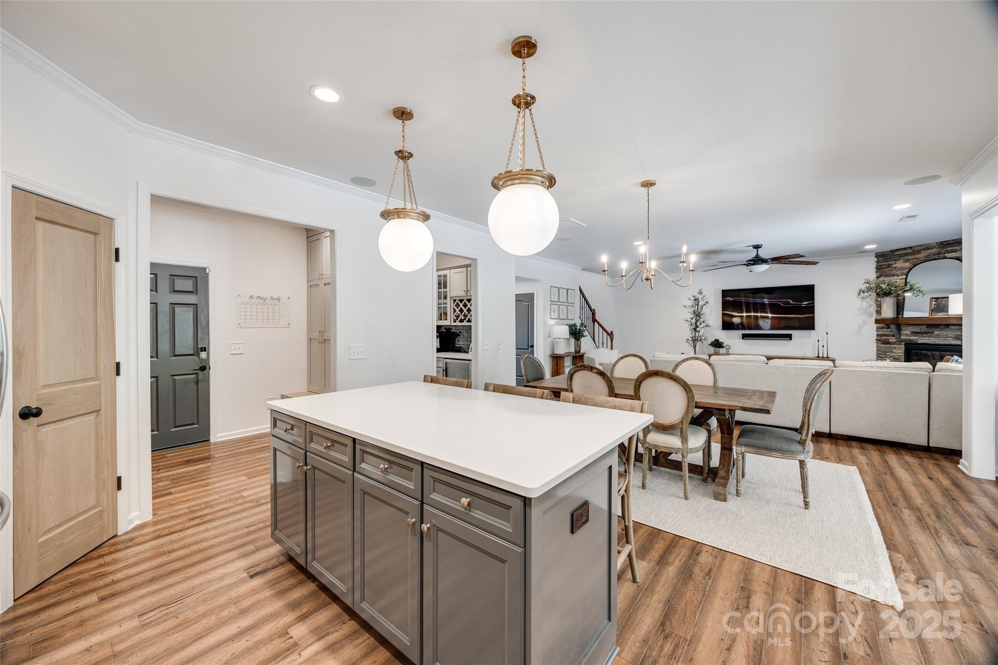 Audubon Lake - Residential