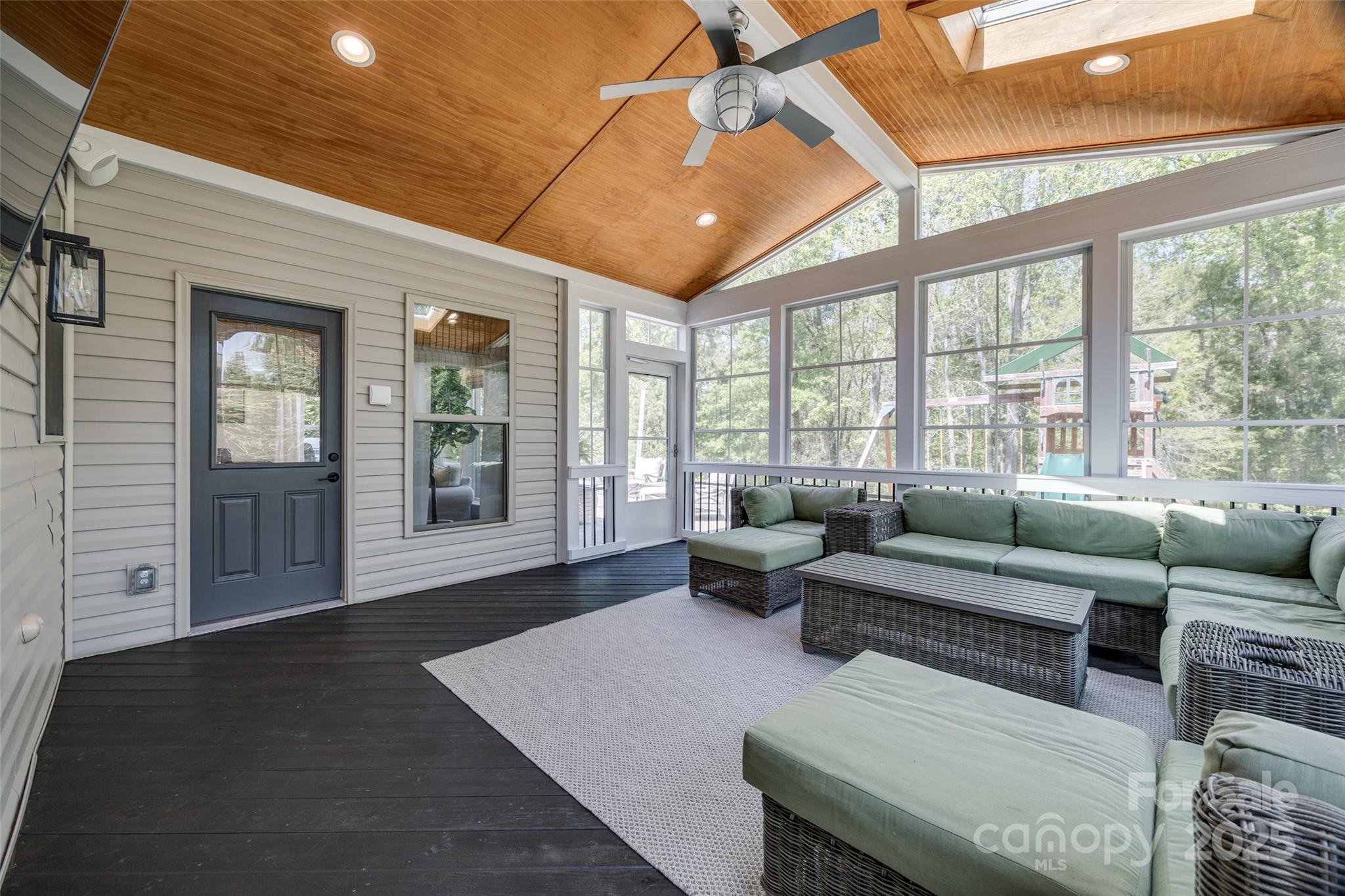 Audubon Lake - Residential