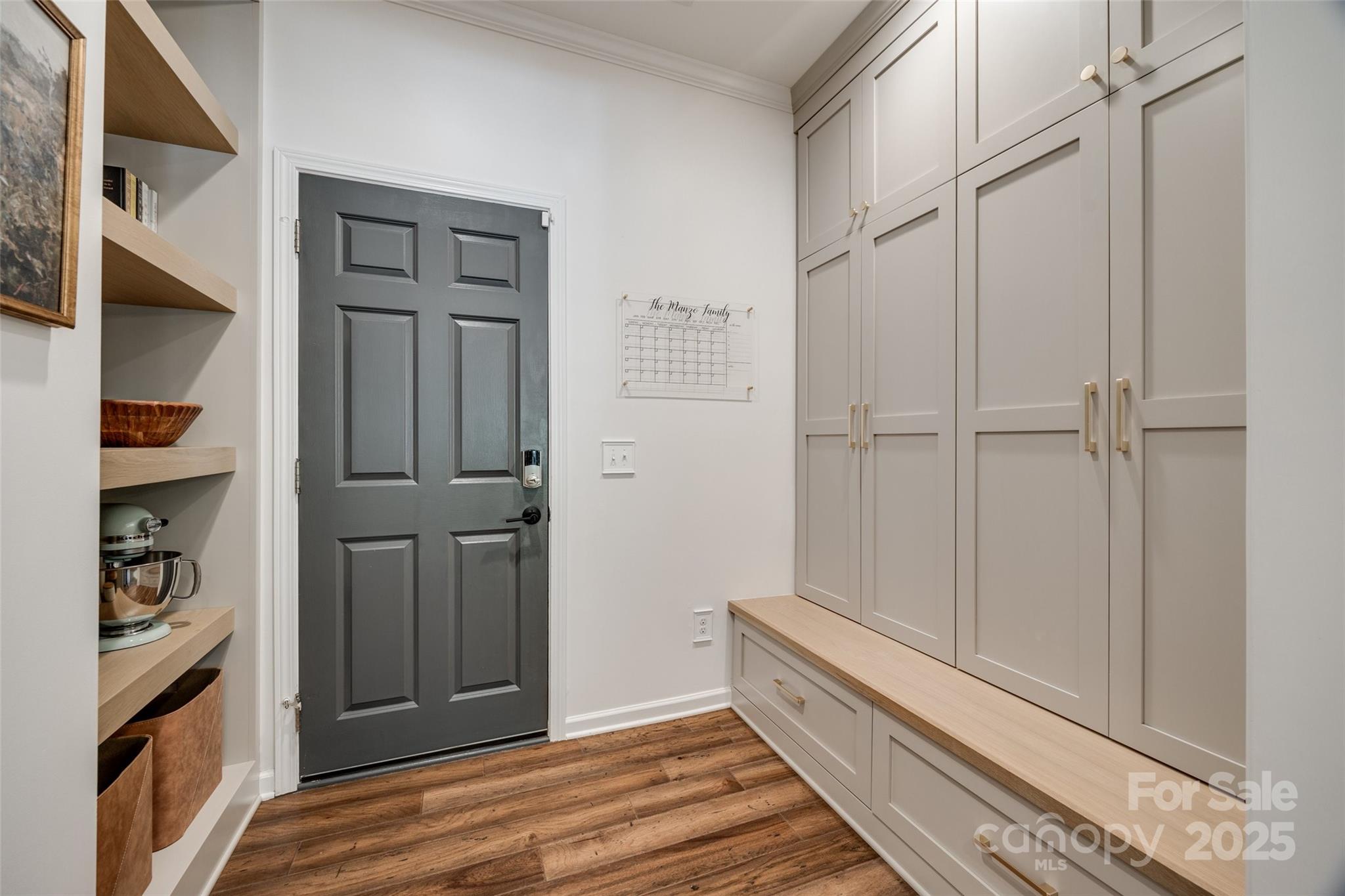 Audubon Lake - Residential