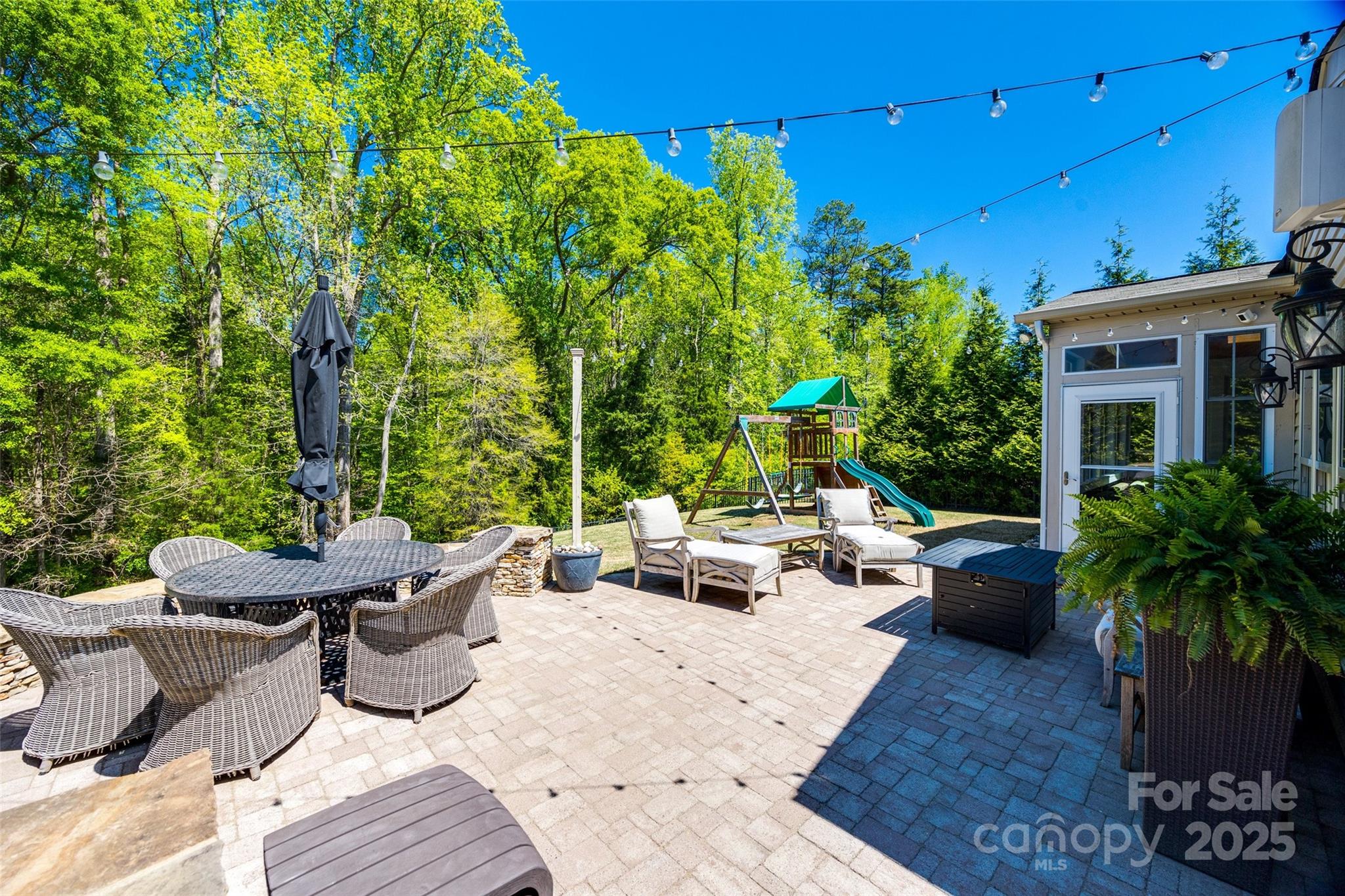 Audubon Lake - Residential