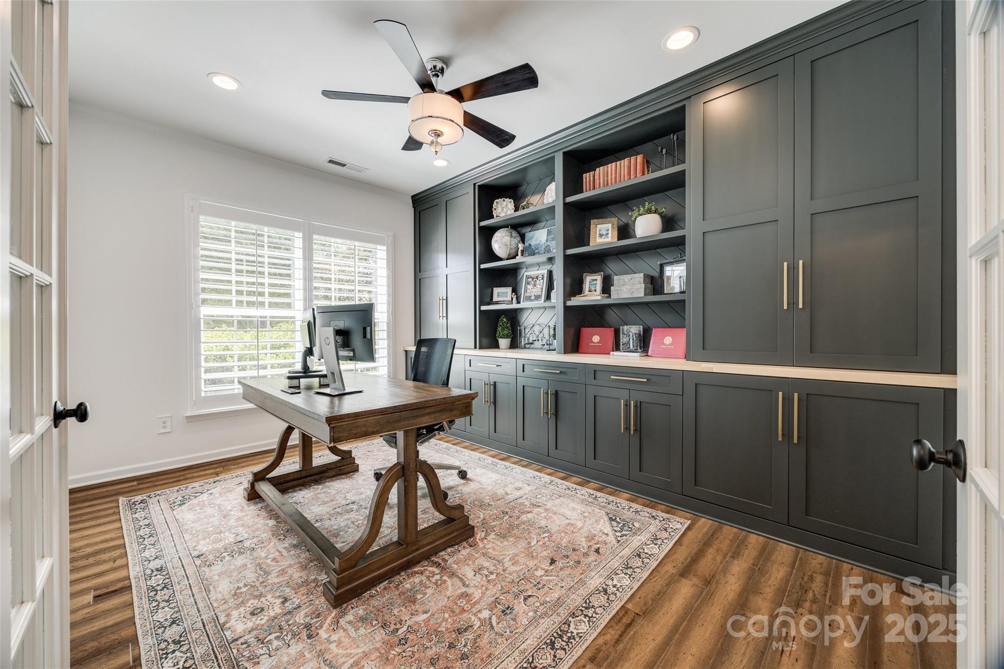 Audubon Lake - Residential