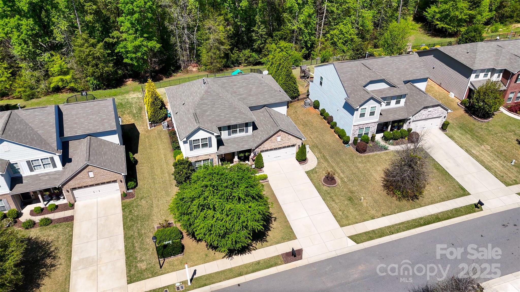 Audubon Lake - Residential