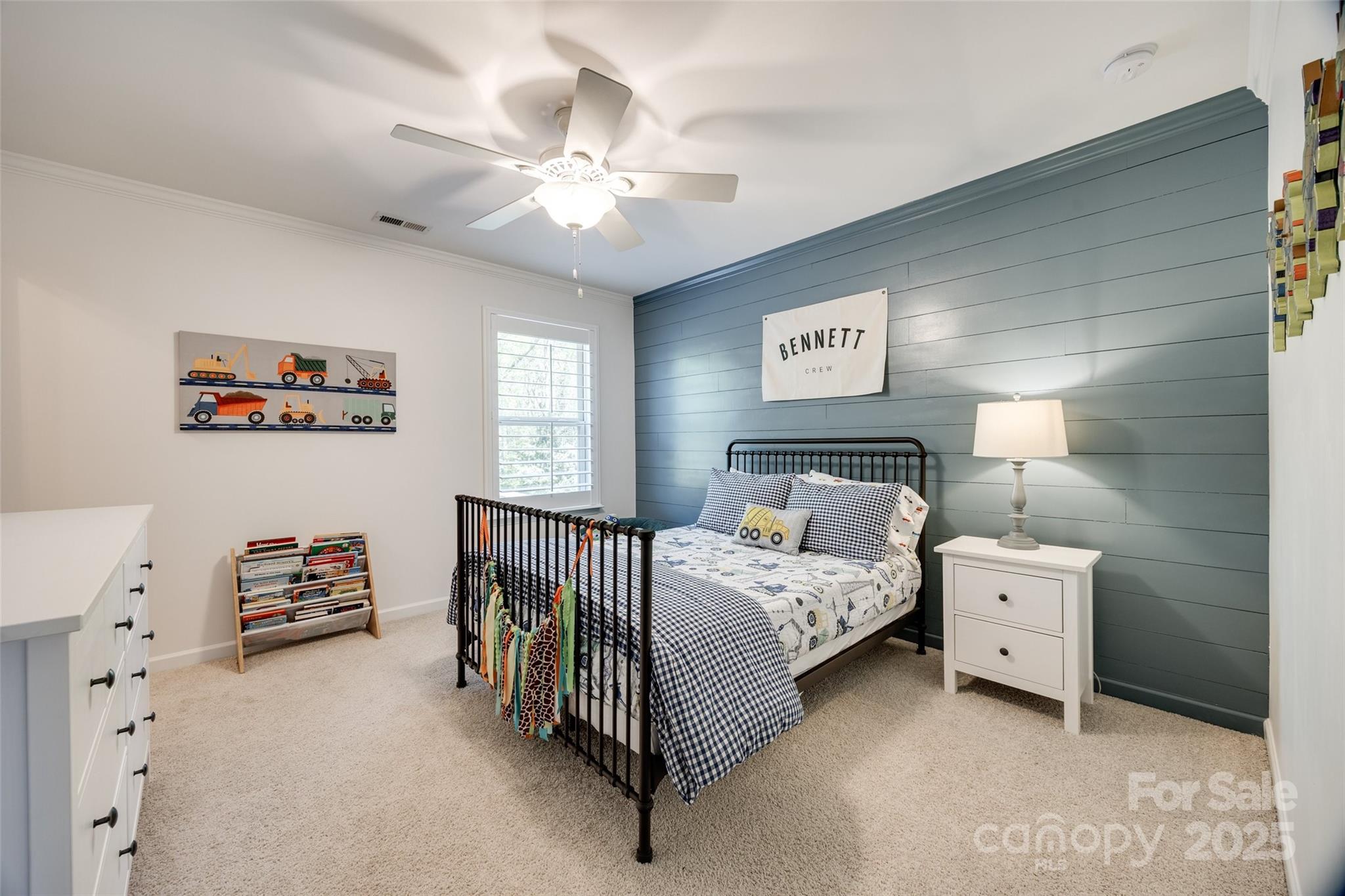 Audubon Lake - Residential