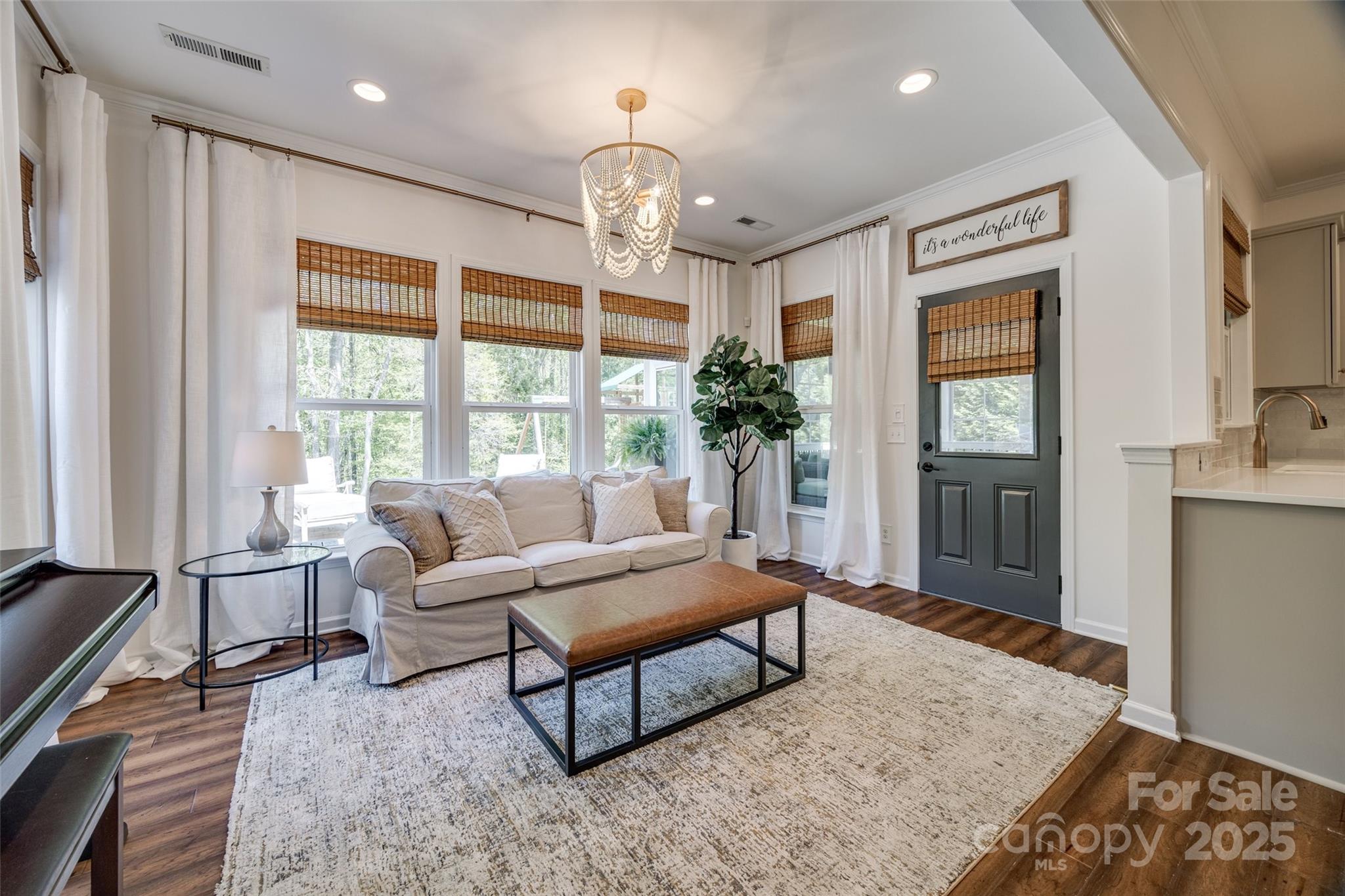 Audubon Lake - Residential