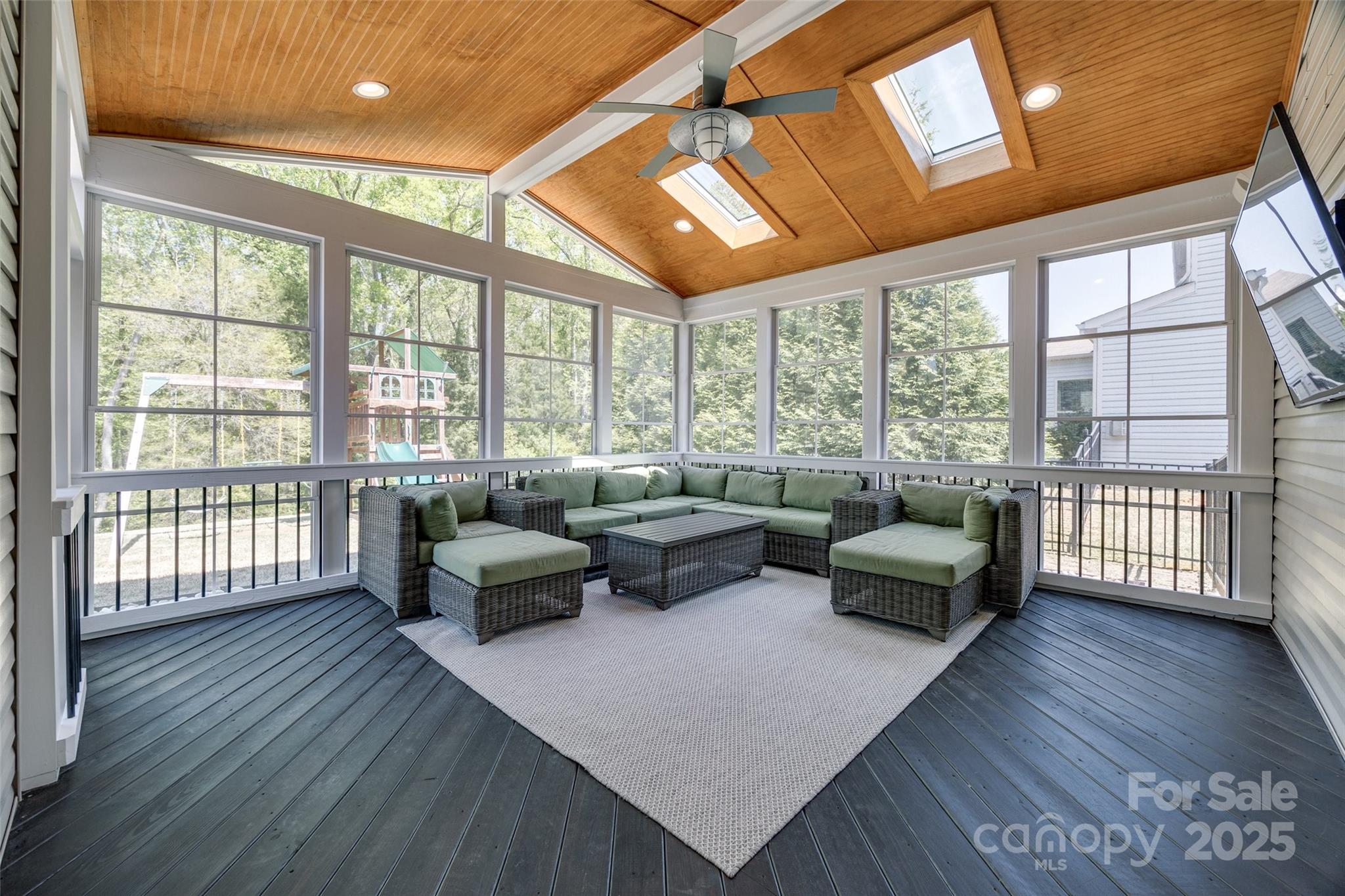 Audubon Lake - Residential