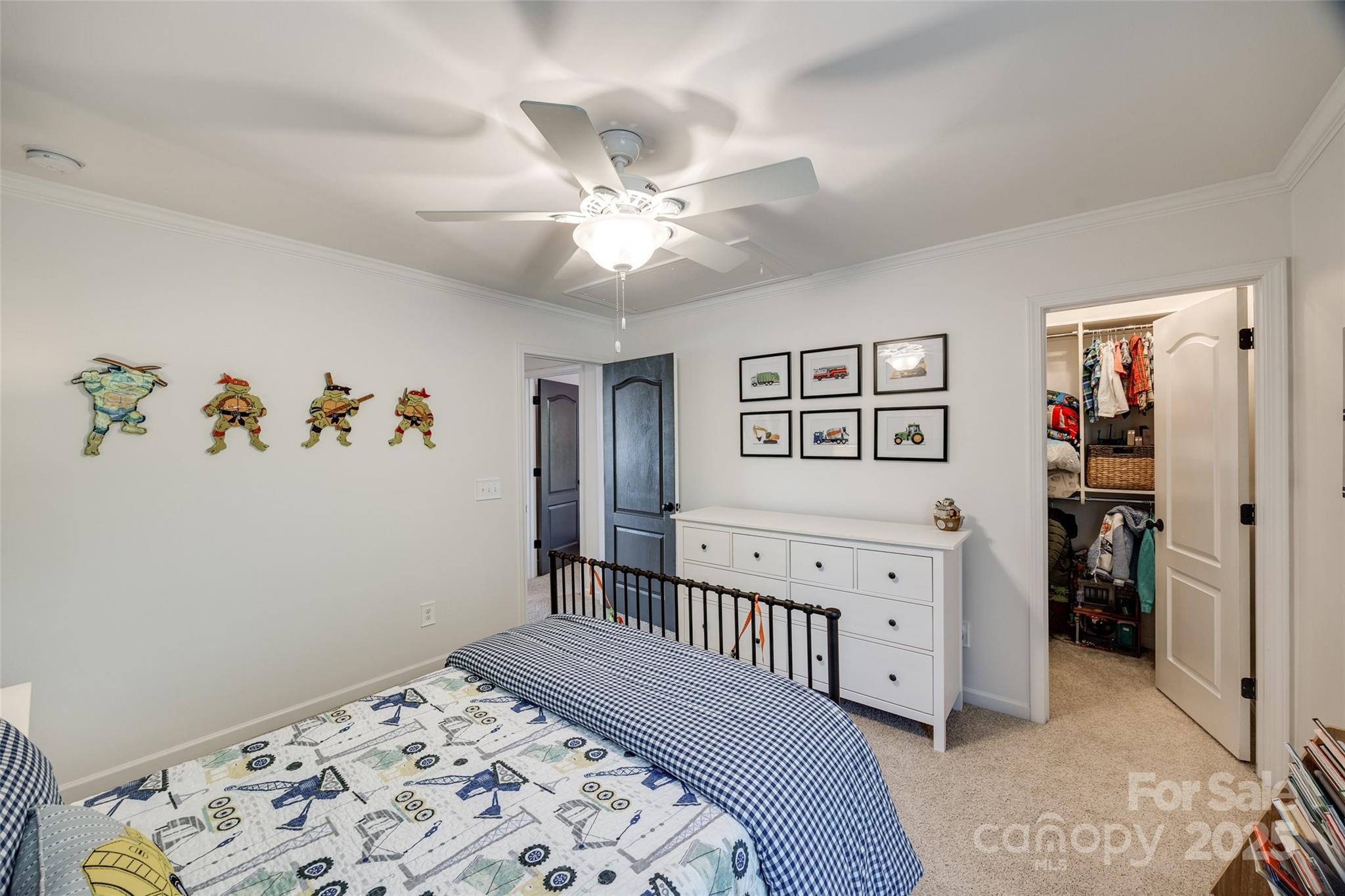 Audubon Lake - Residential