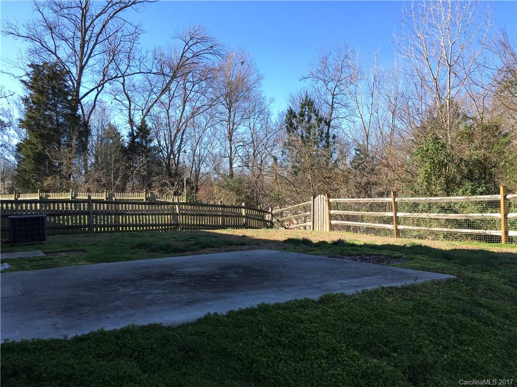 Withers Grove - Residential Lease