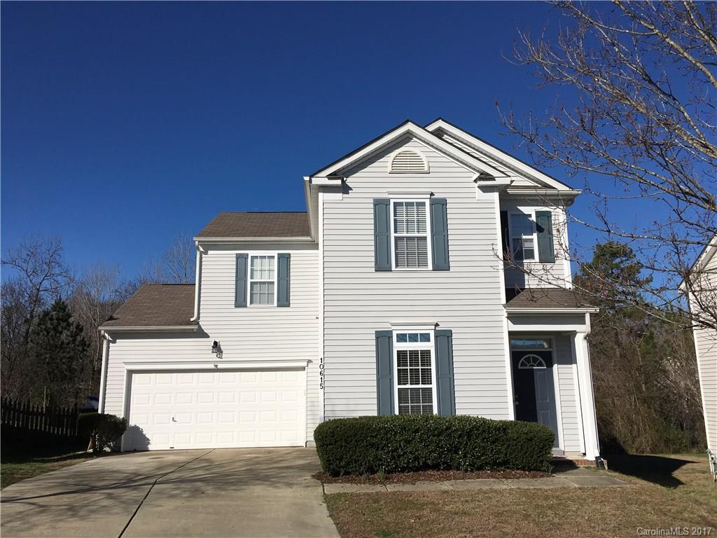 Withers Grove - Residential Lease