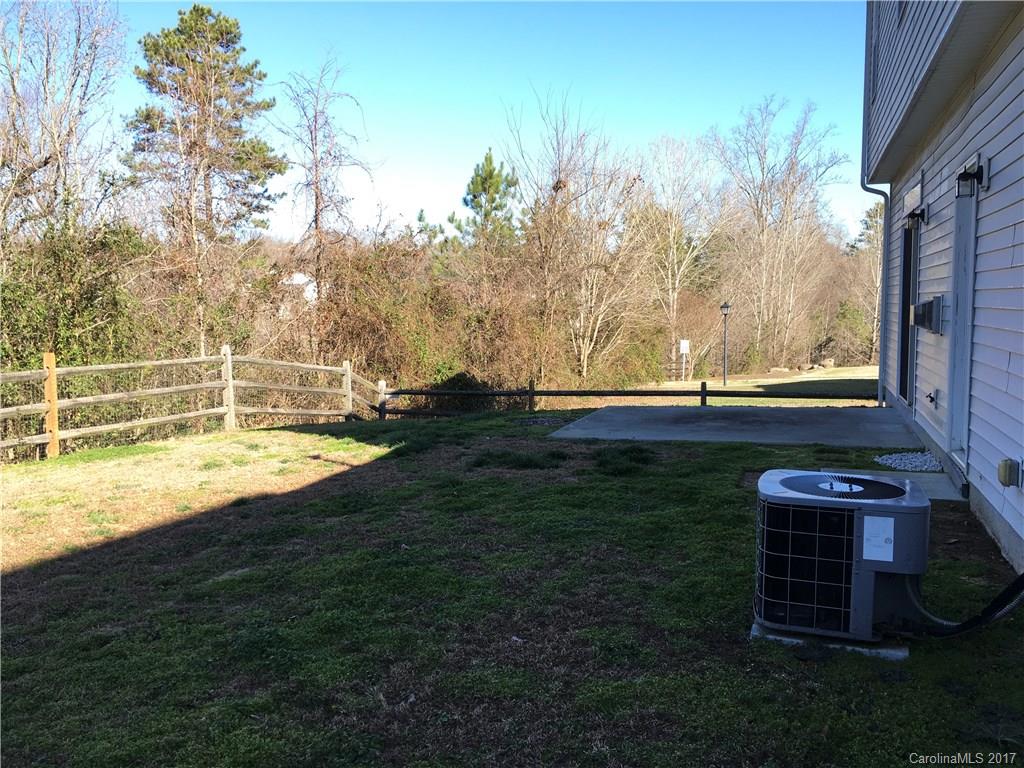 Withers Grove - Residential Lease