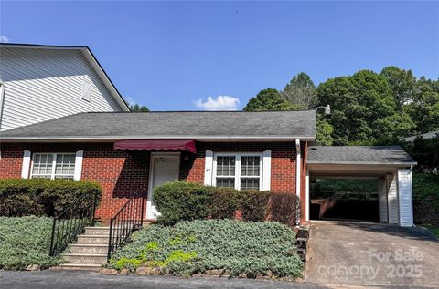 75 Laurelwood Drive Marion NC 28752