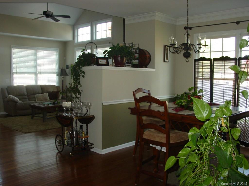 Baxter Village - Residential Lease