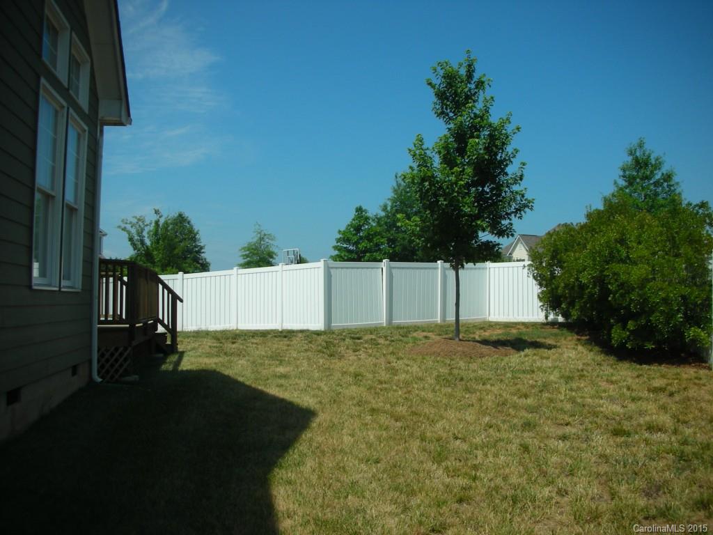 Baxter Village - Residential Lease