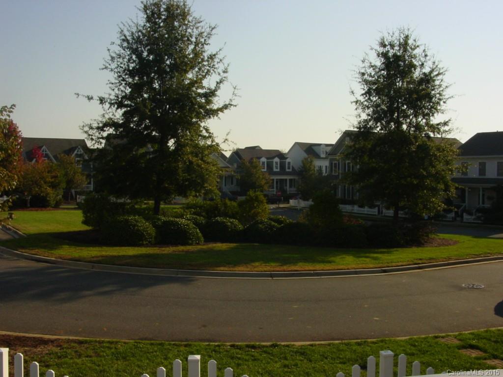 Baxter Village - Residential Lease