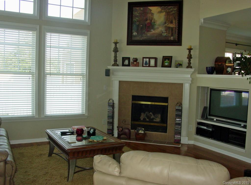 Baxter Village - Residential Lease