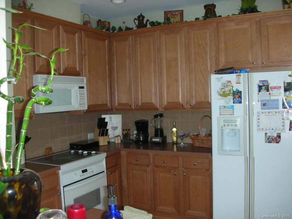 Baxter Village - Residential Lease