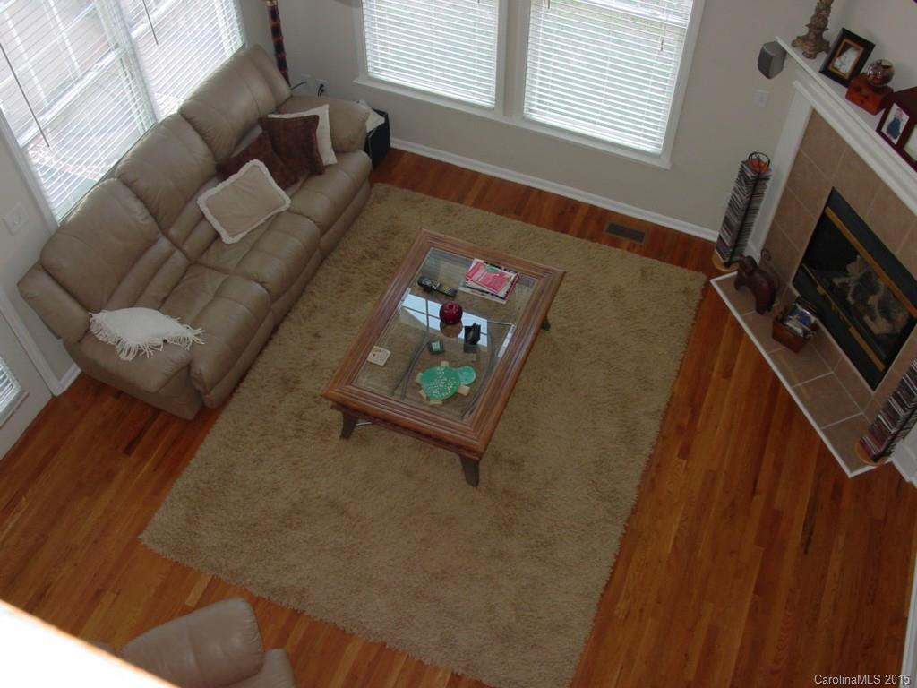 Baxter Village - Residential Lease