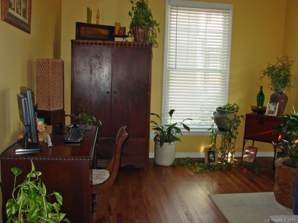 Baxter Village - Residential Lease