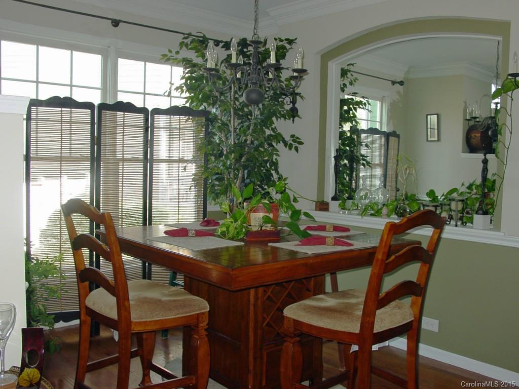 Baxter Village - Residential Lease