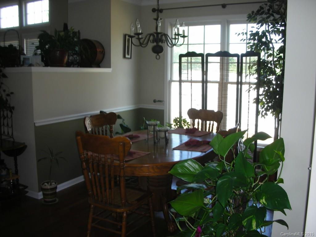 Baxter Village - Residential Lease