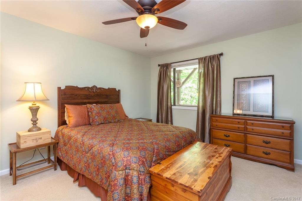 Cedarwood - Residential