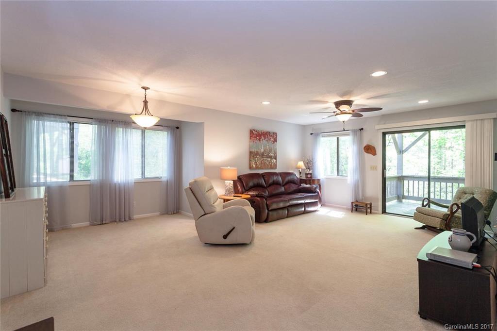 Cedarwood - Residential