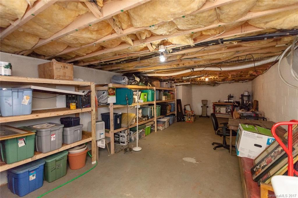 Cedarwood - Residential