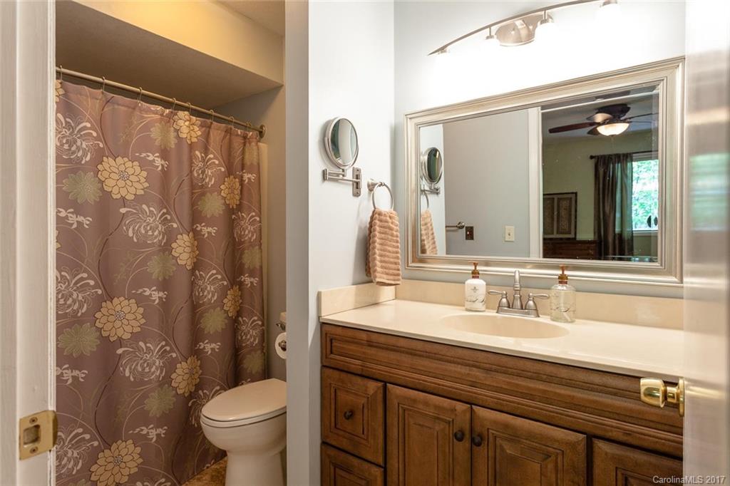 Cedarwood - Residential