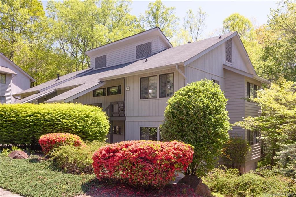 Cedarwood - Residential