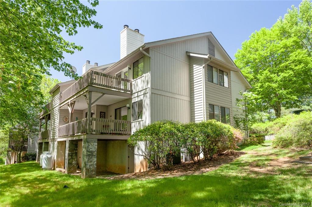 Cedarwood - Residential