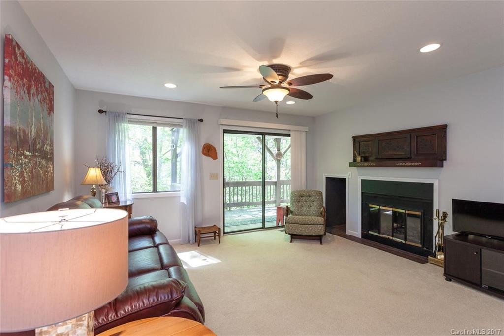 Cedarwood - Residential