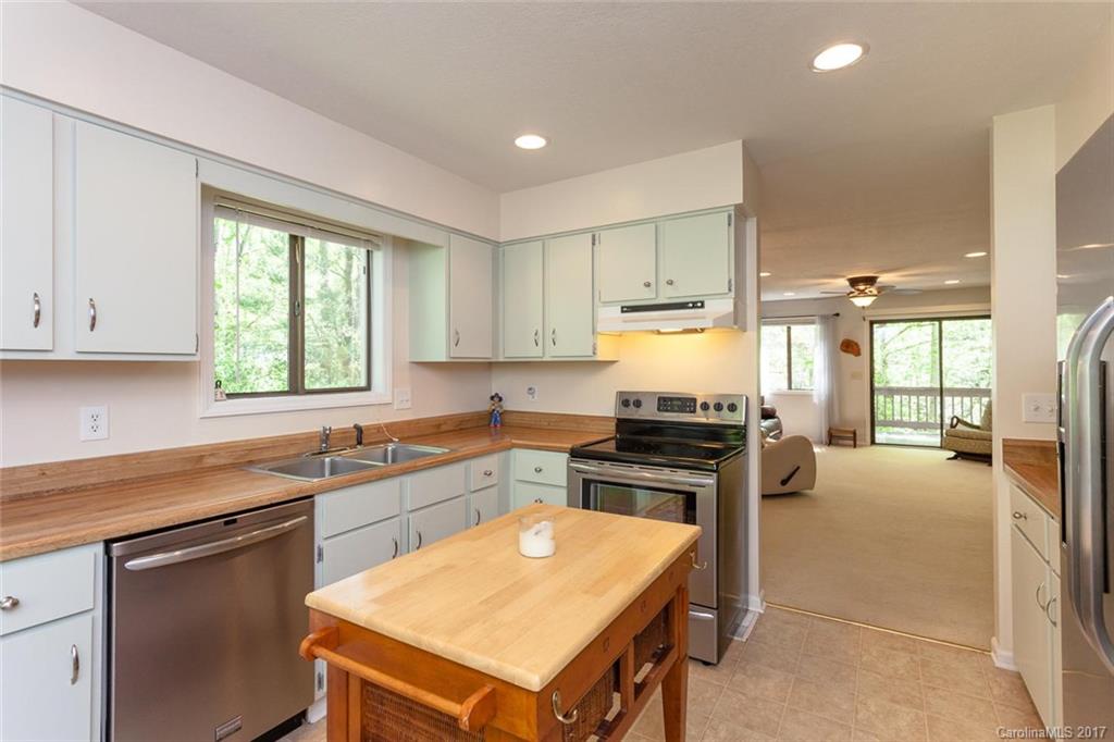 Cedarwood - Residential