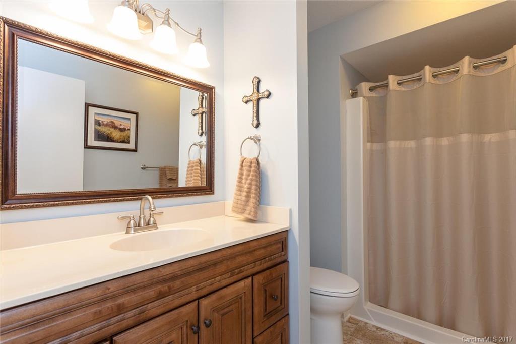 Cedarwood - Residential