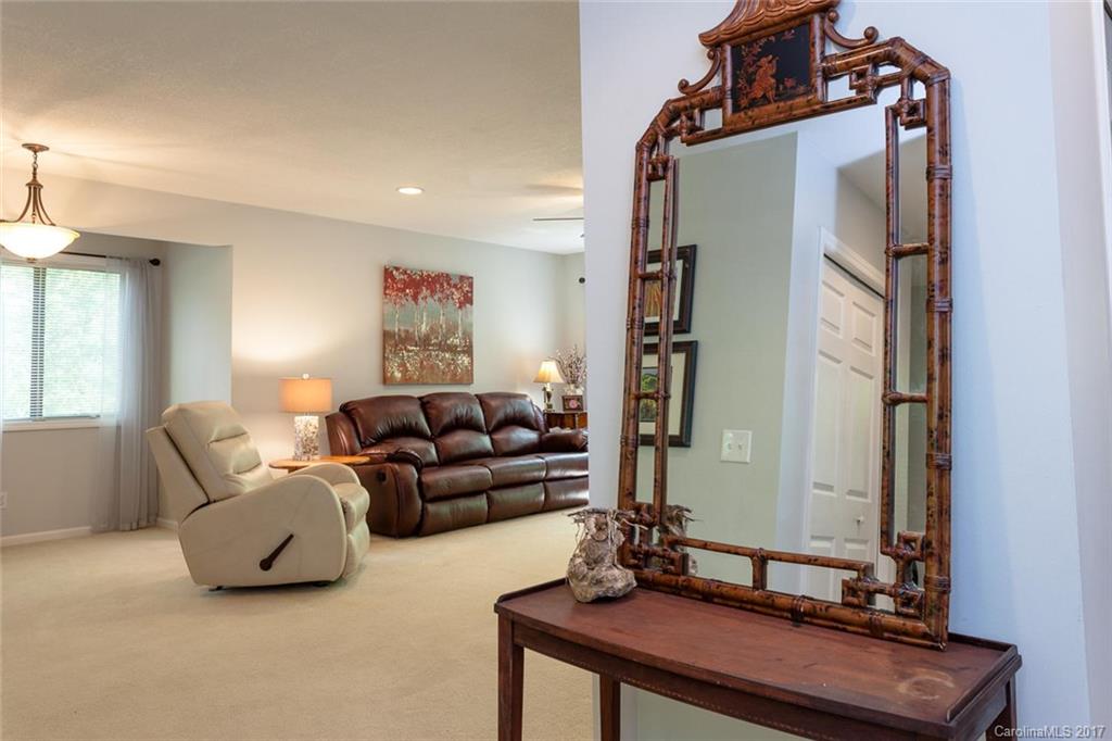 Cedarwood - Residential