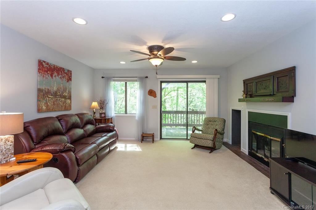 Cedarwood - Residential