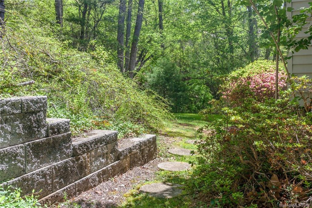 Cedarwood - Residential