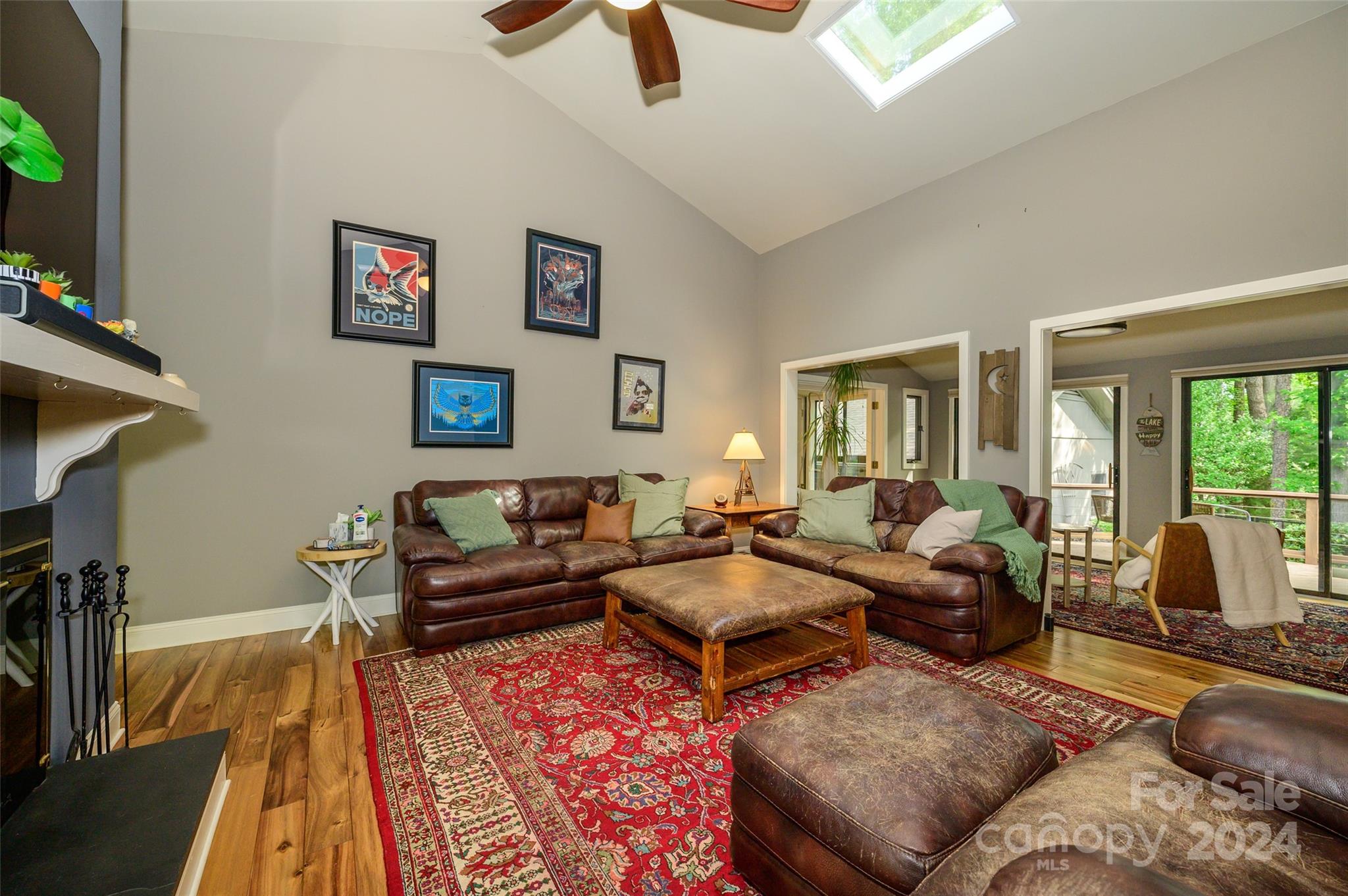 River Hills - Residential