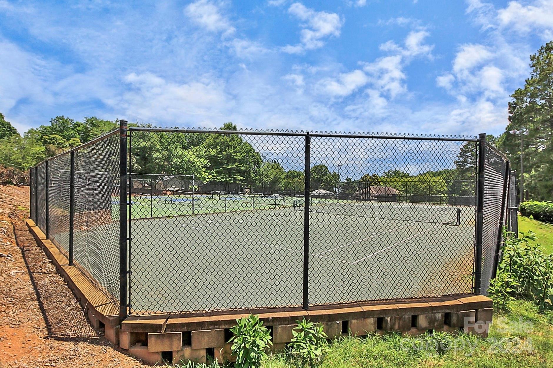 River Hills - Residential