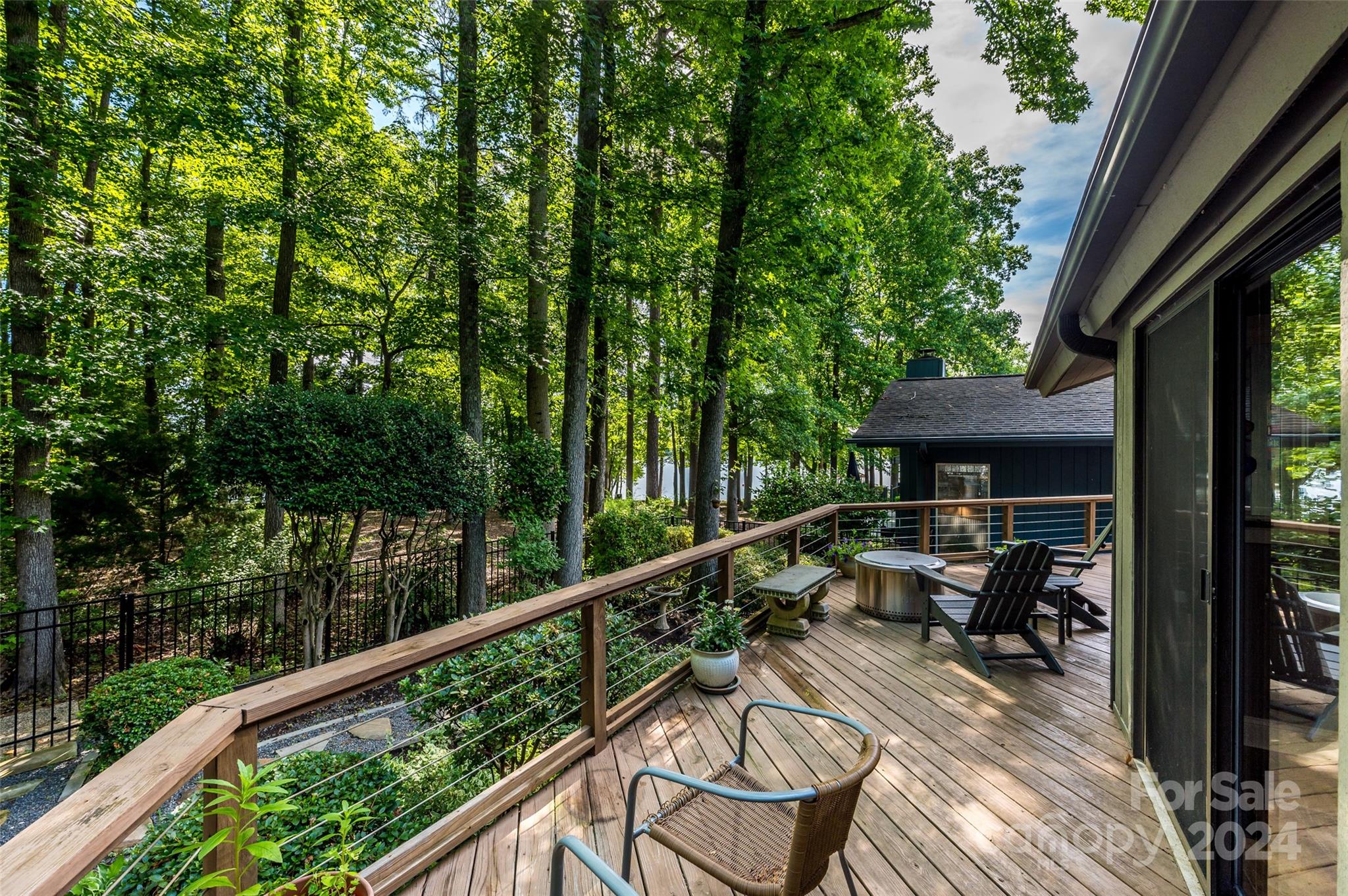 River Hills - Residential