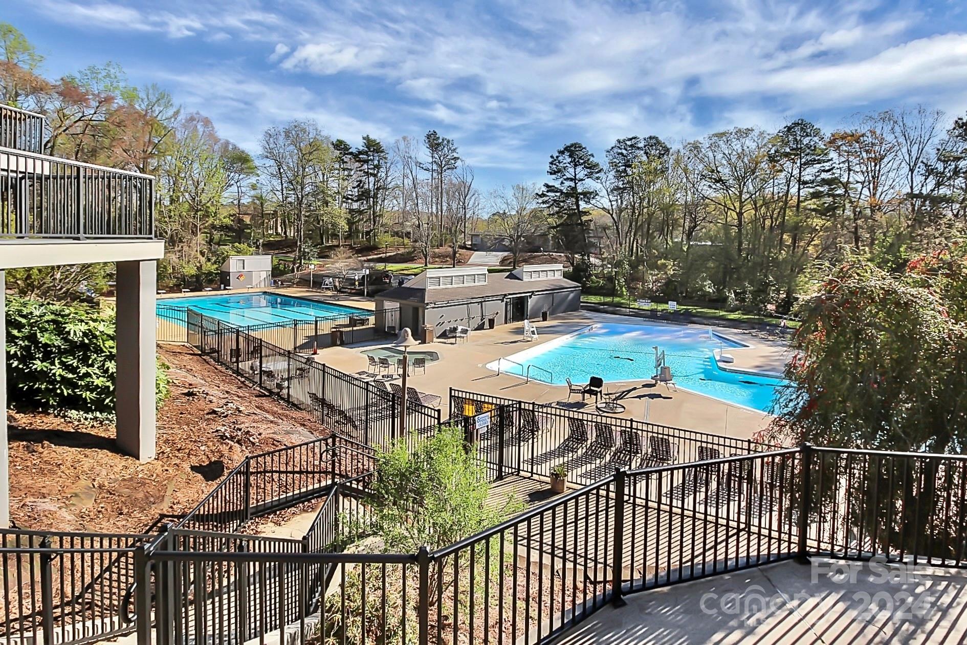 River Hills - Residential