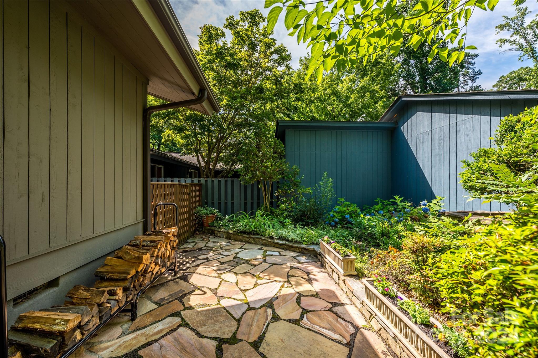 River Hills - Residential