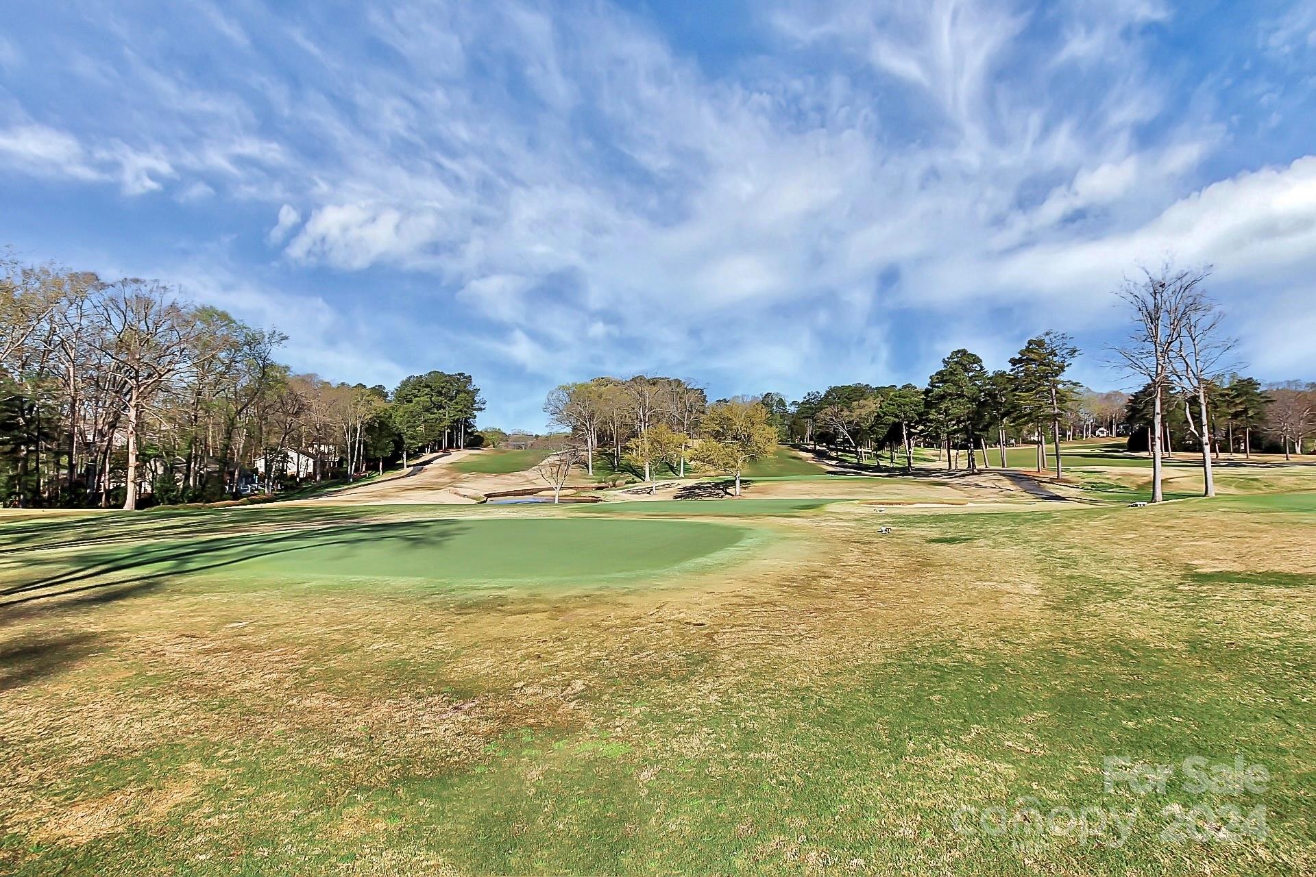 River Hills - Residential
