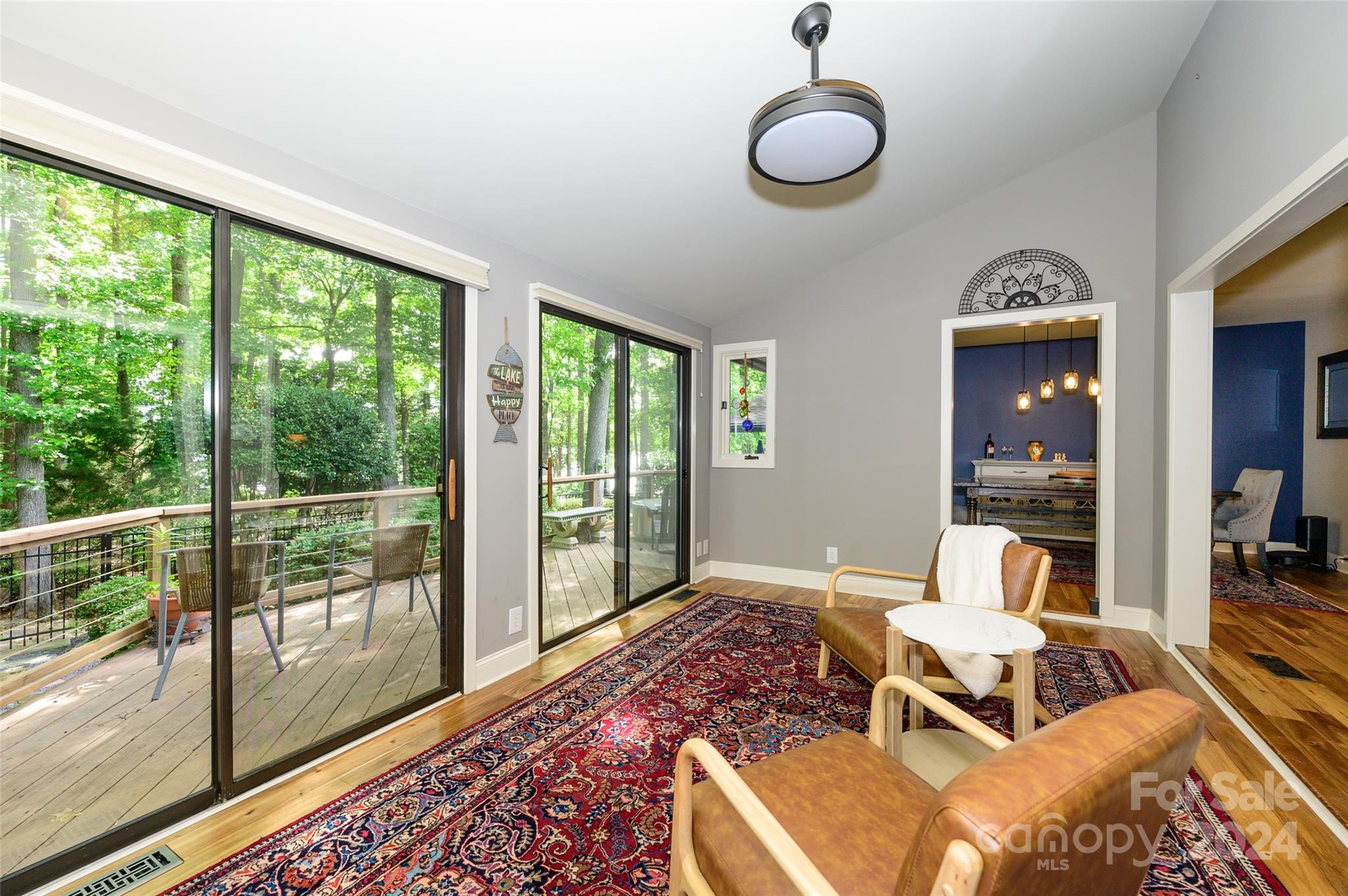 River Hills - Residential