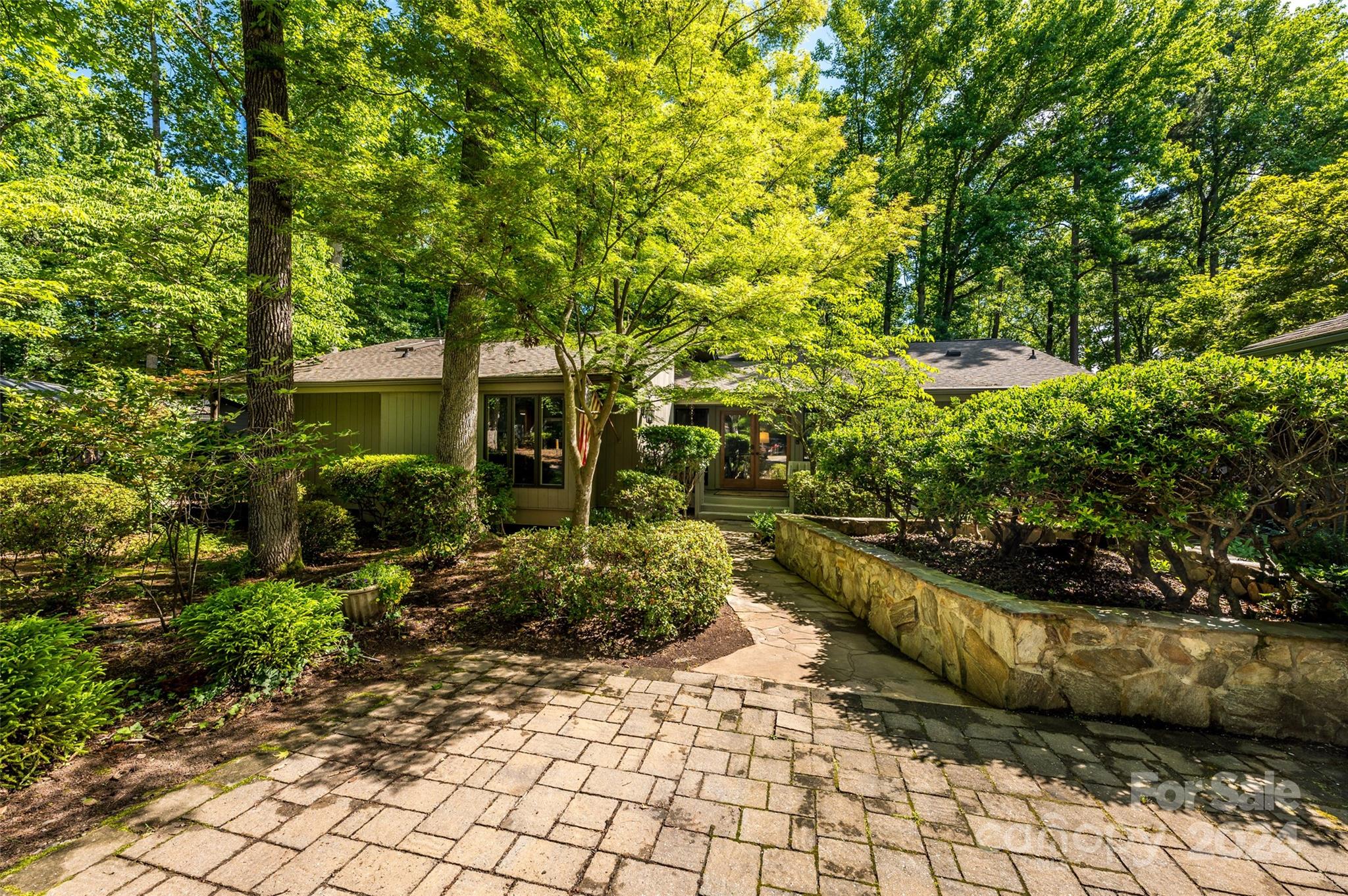 River Hills - Residential