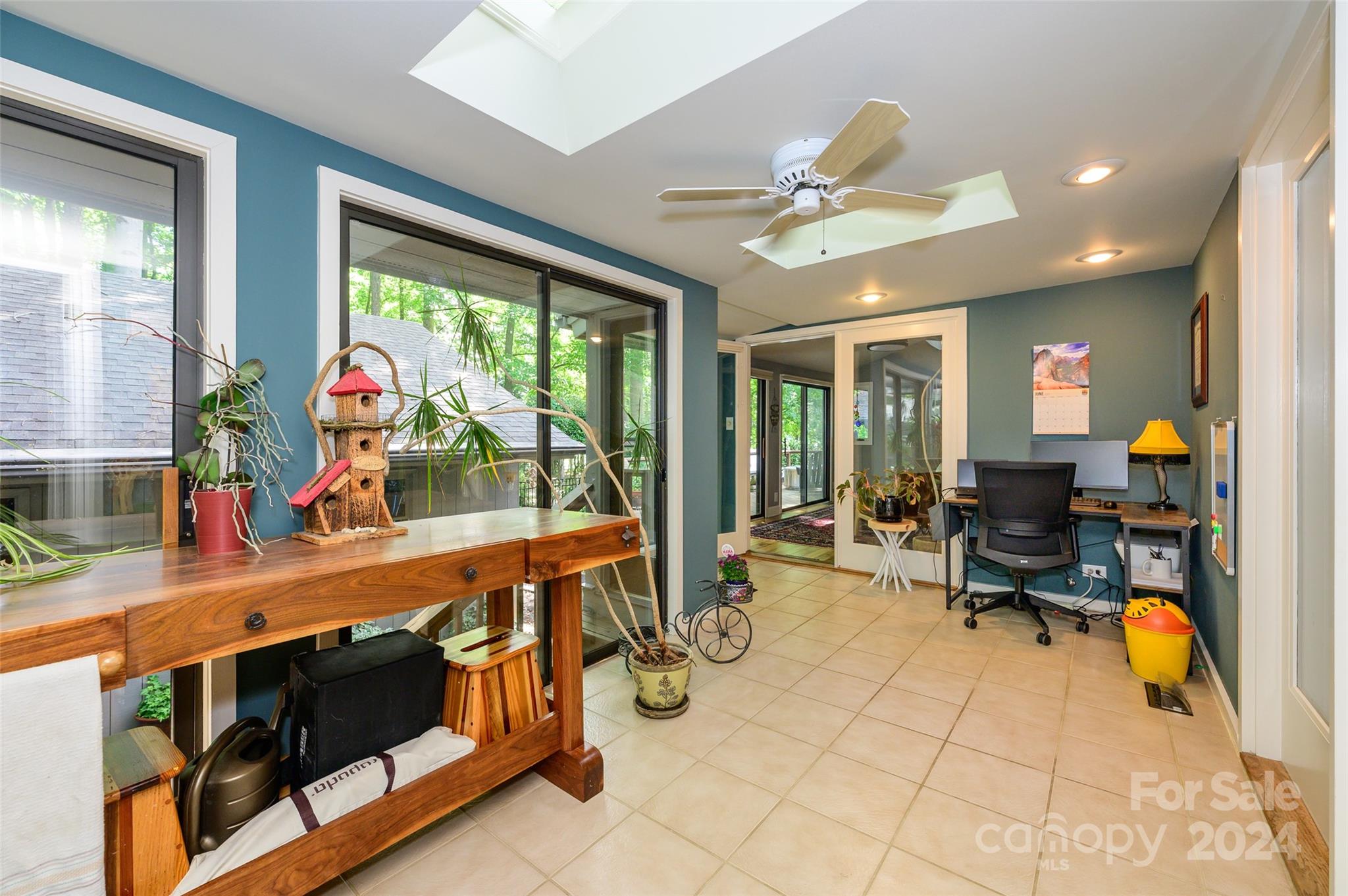 River Hills - Residential