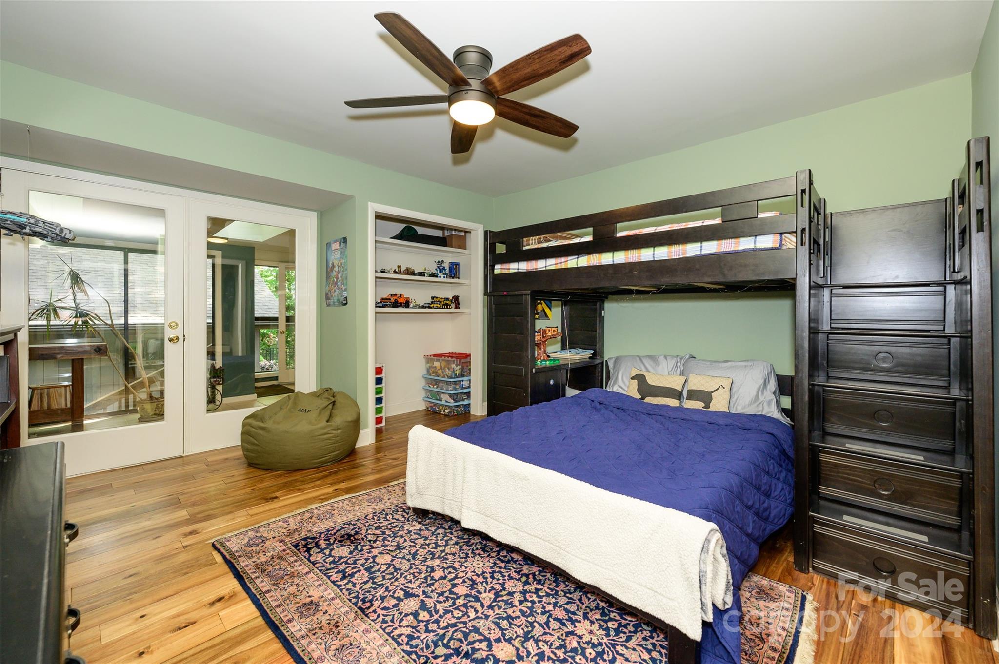 River Hills - Residential