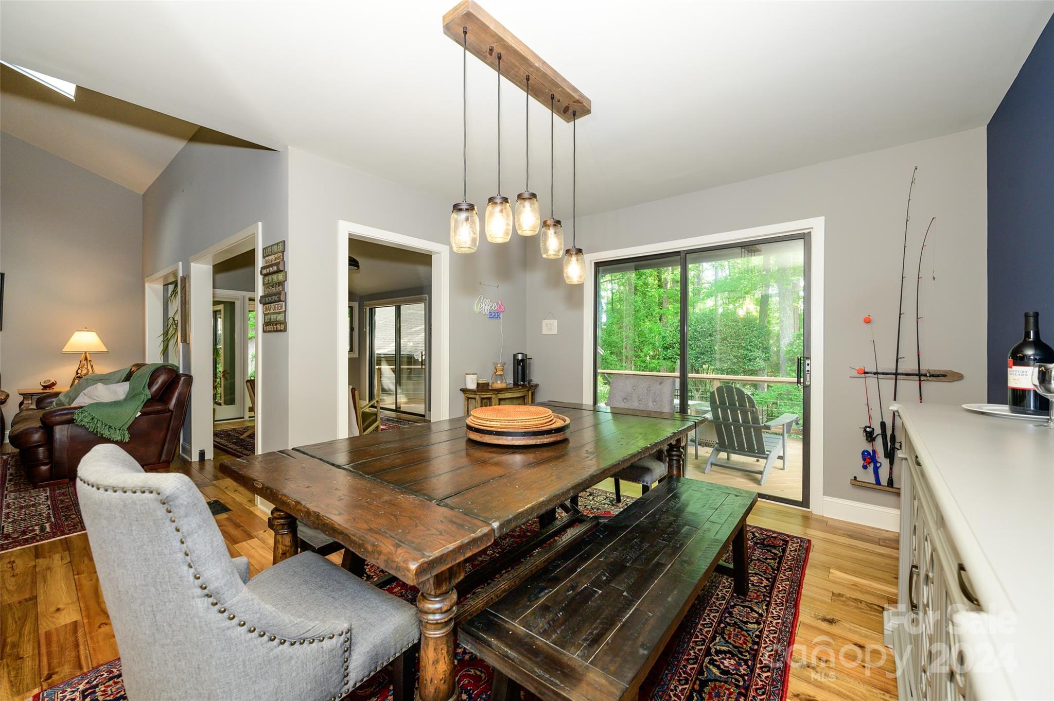 River Hills - Residential