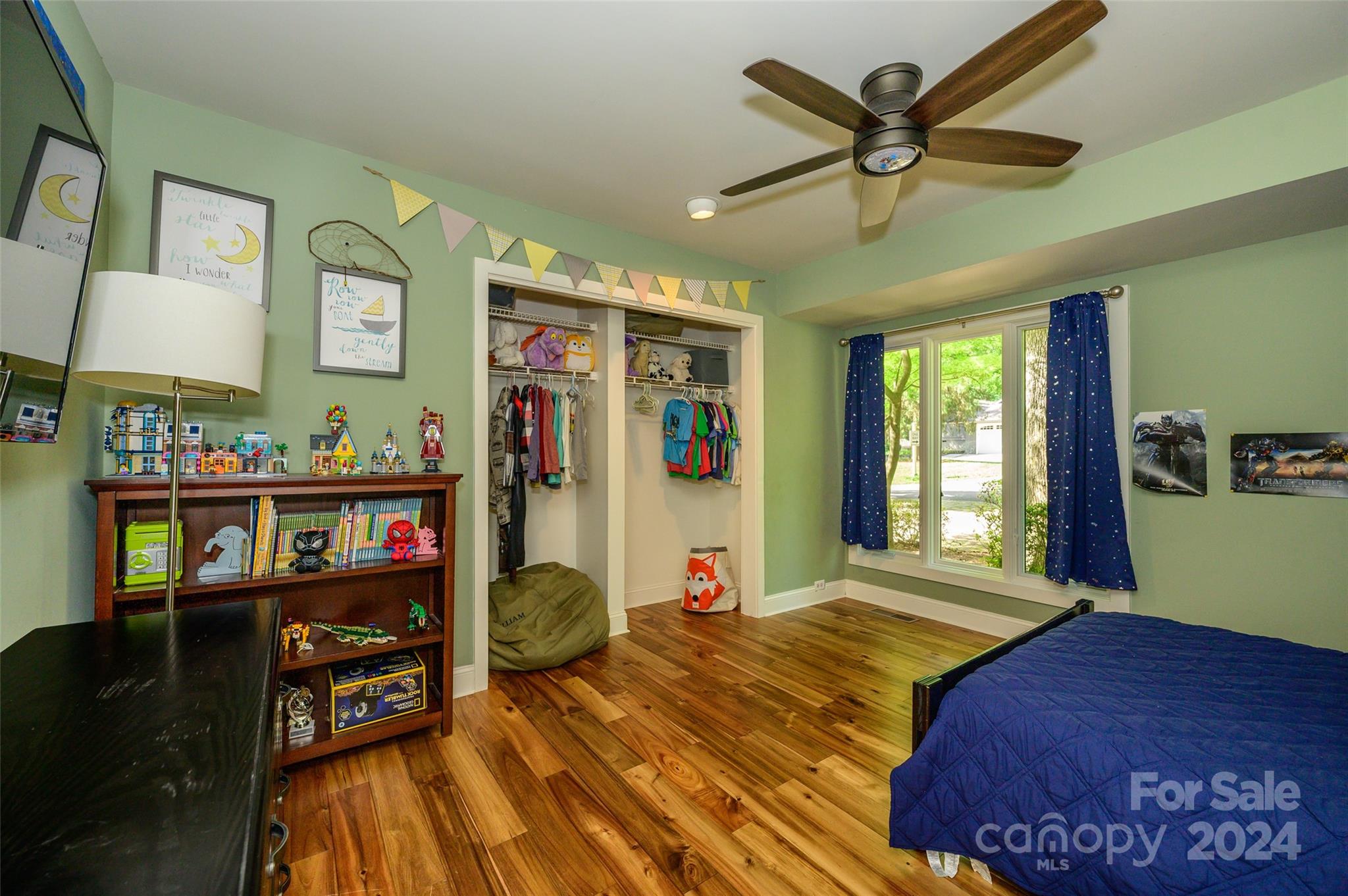 River Hills - Residential